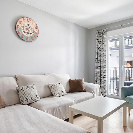 Apartamento De La Fuente Барбате Екстер'єр фото