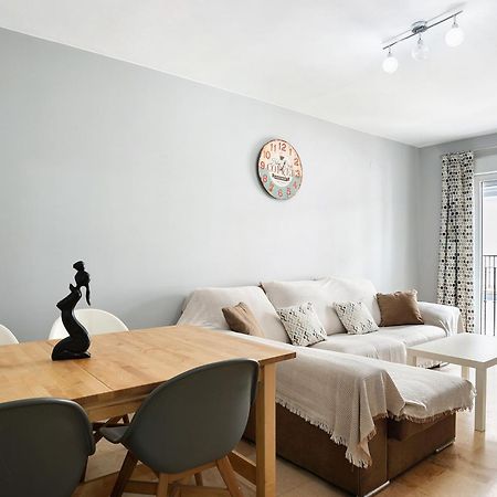 Apartamento De La Fuente Барбате Екстер'єр фото