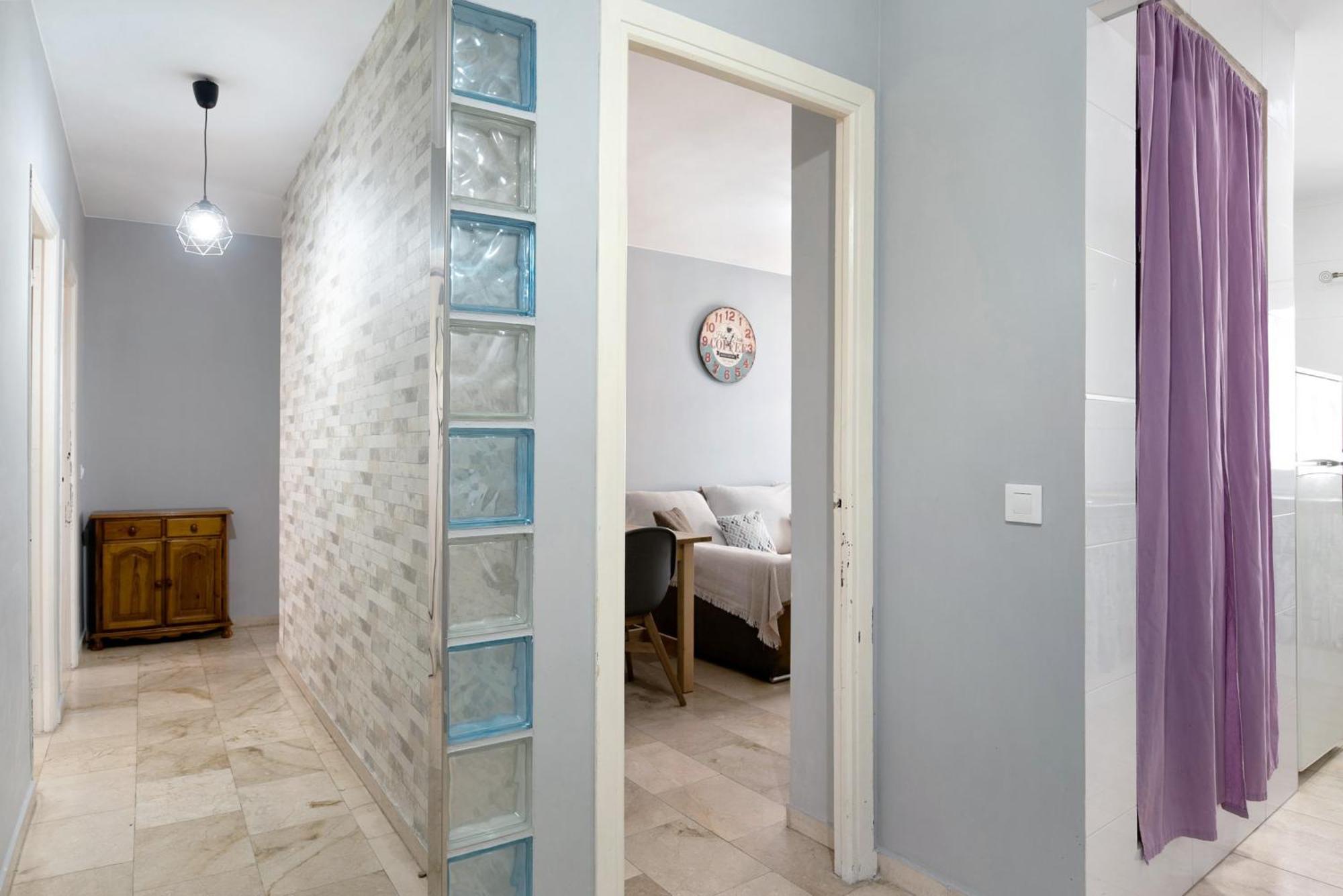 Apartamento De La Fuente Барбате Екстер'єр фото